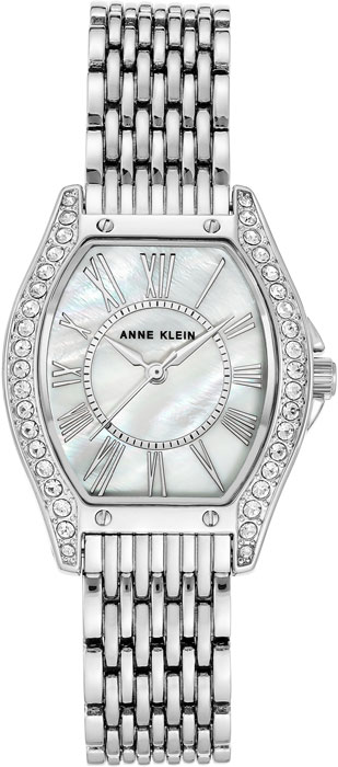 Часы Anne Klein Crystal 3773MPSV